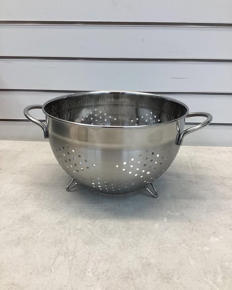 CAMFORD Stainless Steel Strainer S-0810