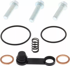 Elch Offroad Hard Teile wieder aufbauen Kit Slave Zylel 18-6003