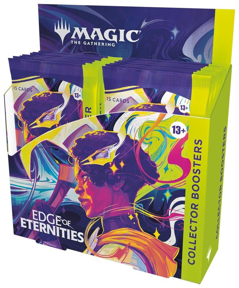 Magic: The Gathering