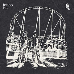 J.A.C. : Tosca
