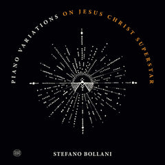 Stefano Bollani - Piano Variations On Jesus Christ Superstar;