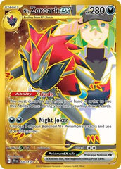 SV09: Journey Together | Pokemon