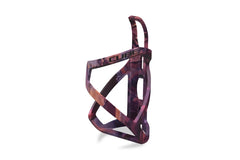 Cube Flaschen Halter HPP Left Sidecage - Liquid-Life #Wähle Deine Farbe_shiftblush´n´art