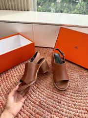 H heel Limited edition