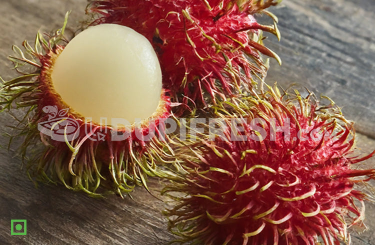 Rambutan