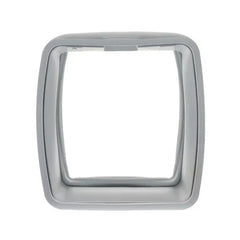 Goma escotilla para lavadora Whirlpool 481010410453