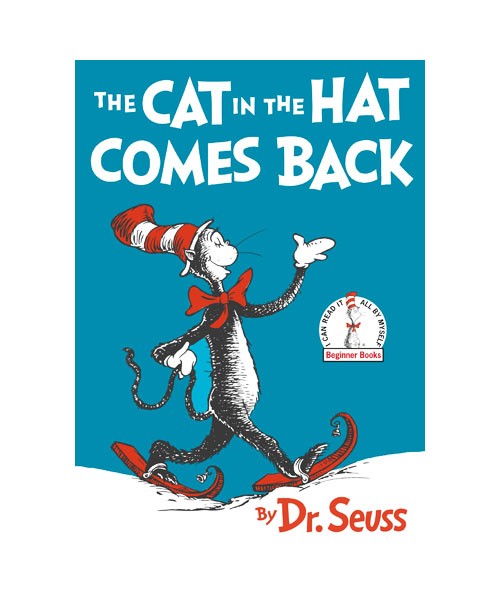 The Cat in the Hat Comes Back
