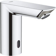 GROHE 36452000 BAU Cosmopolitan E Infrared Tap, Chrome