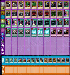 MBT's The History of Yu-Gi-Oh! Decks | Yu-Gi-Oh! Progression Series Wiki
