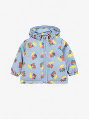Bobo choses - Anorak all‑over Bobo Choo Choo