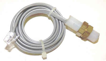 SENSOR, HALL EFFECT, MMII SYSTEM, F CEC # 7021, DOVER # 9000212