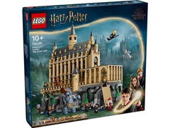 LEGO® Harry Potter 76435-1 - Hogwarts Castle: The Great Hall