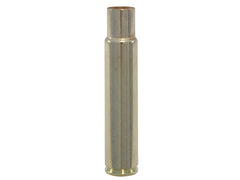 Norma Unprimed Brass Cases 450 Rigby Rimless (20pk)