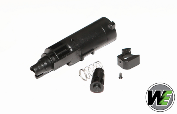WE-Tech Hi-Capa/1911 Reinforced Loading Nozzle