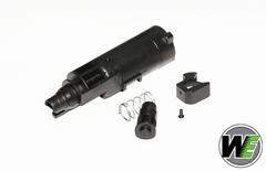 WE-Tech Hi-Capa/1911 Reinforced Loading Nozzle