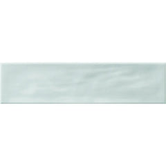 Pamesa Mayolica – Menta – Wandtegel – 7,5x30cm – Glans