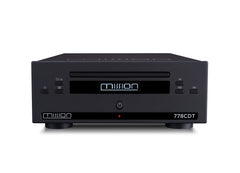 Mission 778CDT - Lettore CD - CHIEDERE DISPONIBILITA'