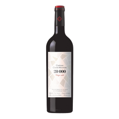 Château Croix-Mouton "20.000 - Vingt mille" 2020