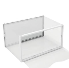 Ovela Shoe Storage Display Box Side Drop - Refurbished Electronics at Tydi NZ