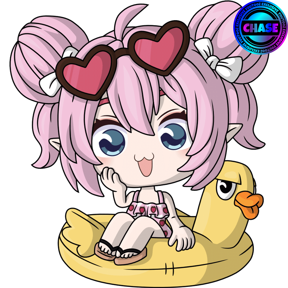 Summer Chibidoki