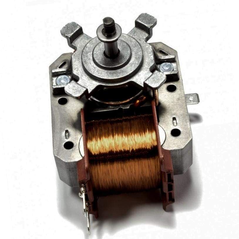 Smeg SNL906MFX Oven Fan Motor