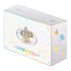 Pokémon CSV9.5C Terastal Grand Gathering Eevee & Friends Gift Box (Chinese)