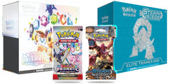 Pokémon TCG: 8 Priciest Modern Sets You'd Be Lucky to Get Your Hands On