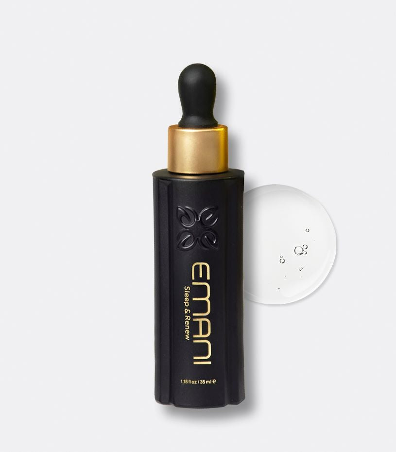 SLEEP & RENEW SERUM