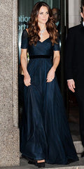 Kate Middleton's Most Memorable Outfits Ever! - October 25, 2013
