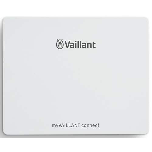 Vaillant gateway myVAILLANT connect VR940f voor eBUS ketels en warmtepompen