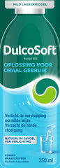 Dulcosoft Macrogol 4000 drank 250.00 Milliliter