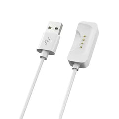 USB-A Charger for Oneplus Watch (Watch 2/2R) (White) 1m by That Watch Shop