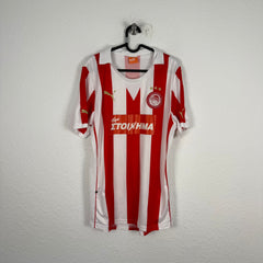 Jersey - Olympiacos Piraeus - 2011/2012 - L - Home