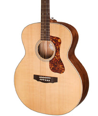 Pre-Owned Guild BT-240E Baritone Acoustic-Electric Guitar, Natural | Used