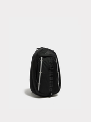 Trailberg Martino Crossbody Bag - Black
