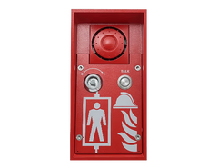 2N® Lift8 Audio Unit Fireman 918615E
