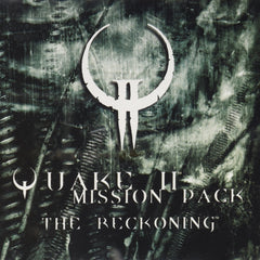 Quake II Mission Pack: The Reckoning (Jewel Case)