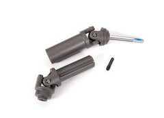 9450 Extreme-Duty Rear Driveshaft Assembly | The RC Shop at Dr Dans