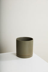 Romey Pot | Moss