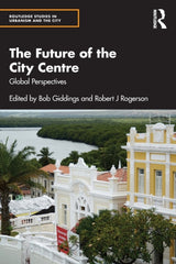 Binding: Paperback
Description: The Future of the City Centre: Global Perspectives debates future directions. It looks beyond the post - industrial post - commercial and post - retail city centres to examine differing visions of the future form and function of the urban core.