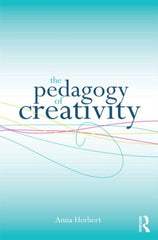 Binding: Paperback
Description: The Pedagogy of Creativity represents a groundbreaking study linking the pedagogy of classroom creativity with psychoanalytical theories.