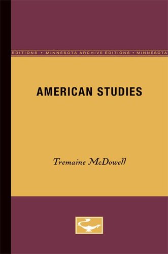 American Studies