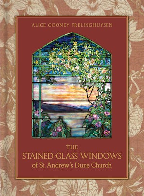 The Stained-Glass Windows of St. Andrew’s Dune Church