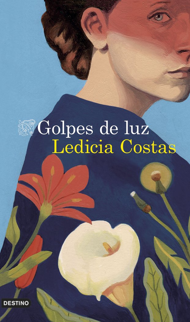 GOLPES DE LUZ - 9788423360406
