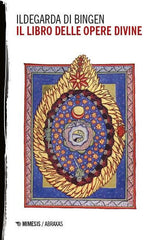 Il Libro Delle Opere Divine Ildegarda Di Bingen (Santa) Mimesis 2025