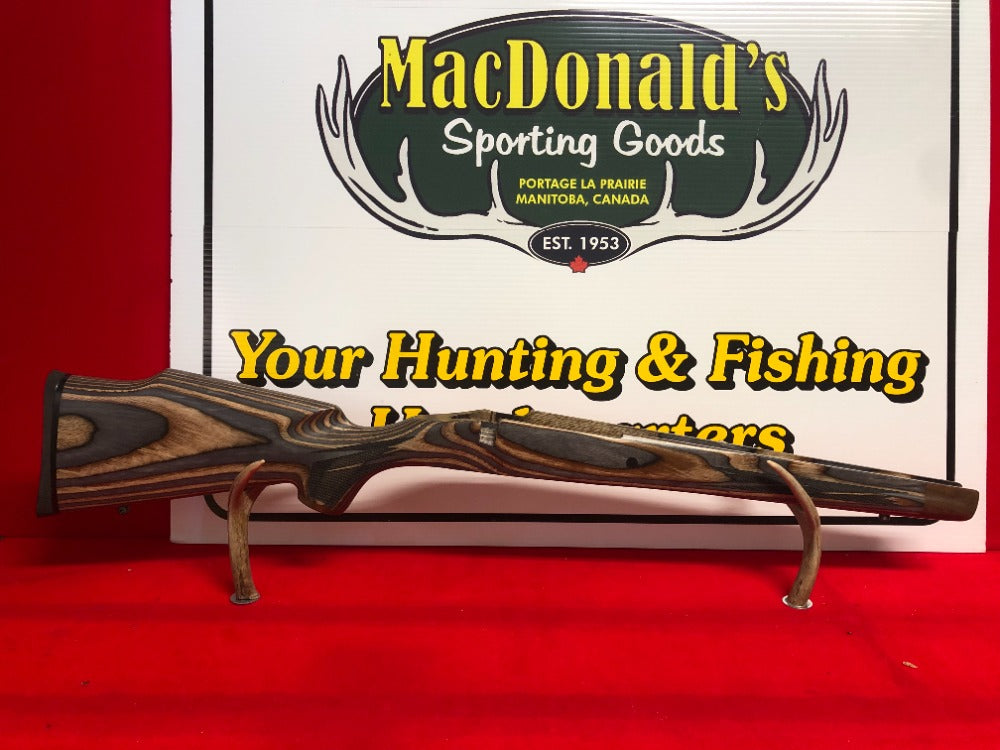 TIKKA M55 BOYDS STOCK