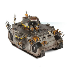 Chaos Predator - Warhammer 40k