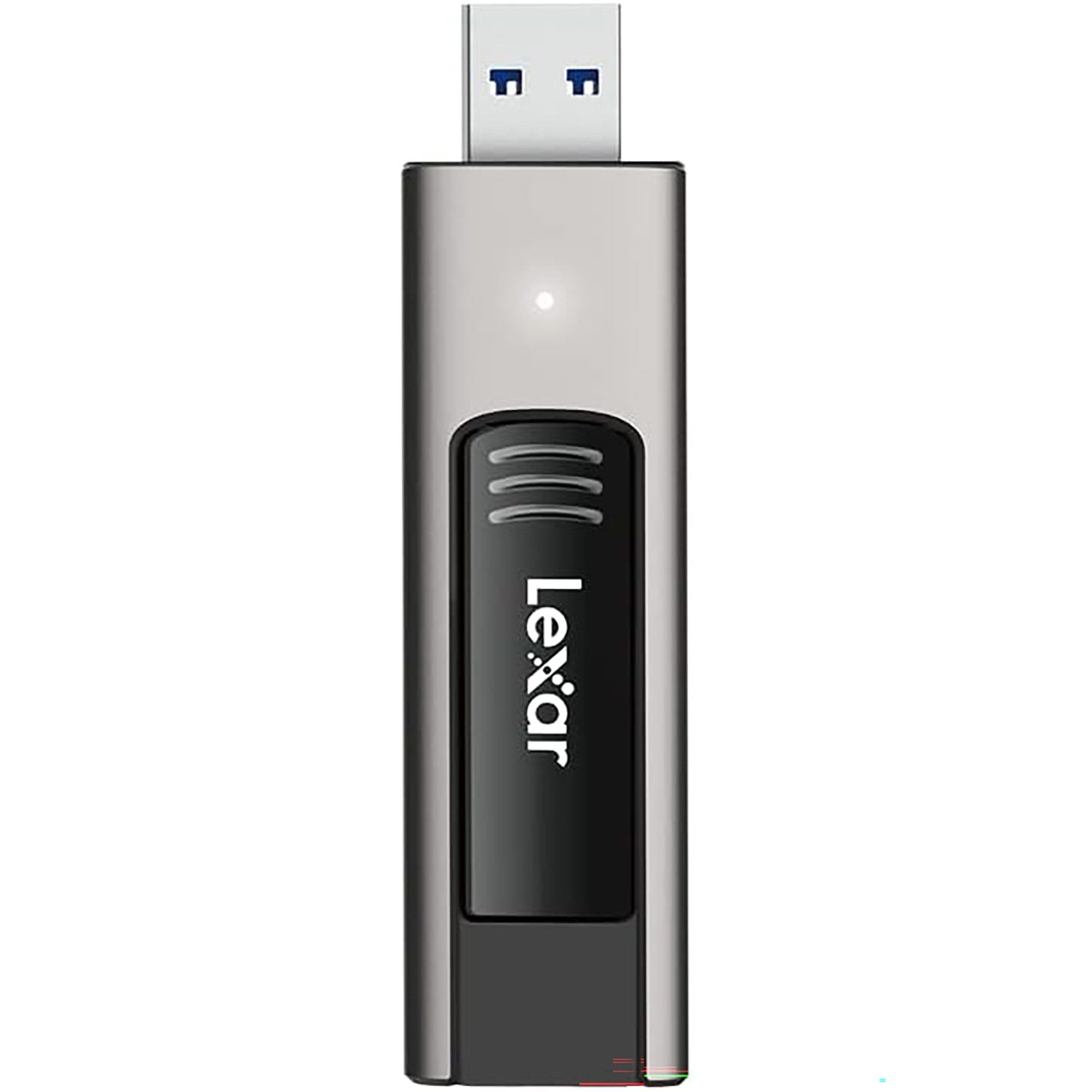 Lexar 256GB JumpDrive M900 USB 3.1 Flash Drive, 400MB/s, Durable Metal Design