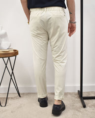 pantalaccio no stiro TREZ M50178