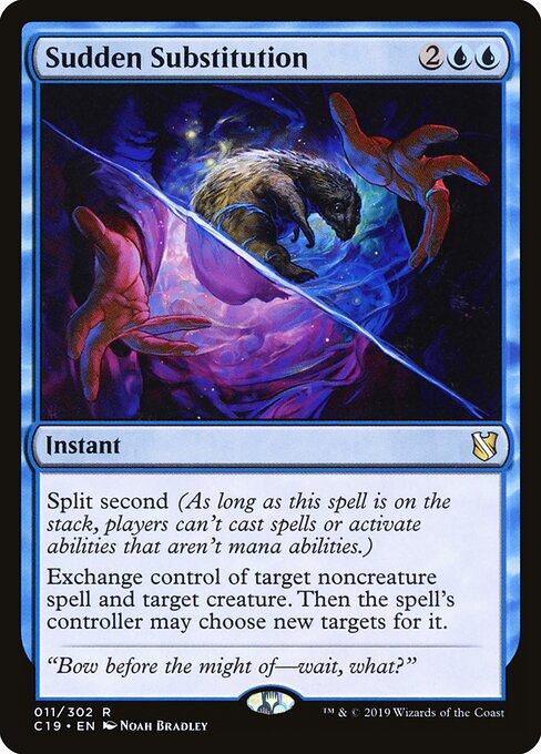 Explode Your Opponents By Gifting Them Dralnu! | Magic: The Gathering | Ultimate Guard - Magic: The Gathering